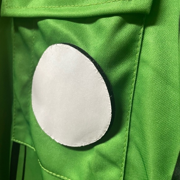 Kwik Goal Referee uniform. - Picture 4 of 4